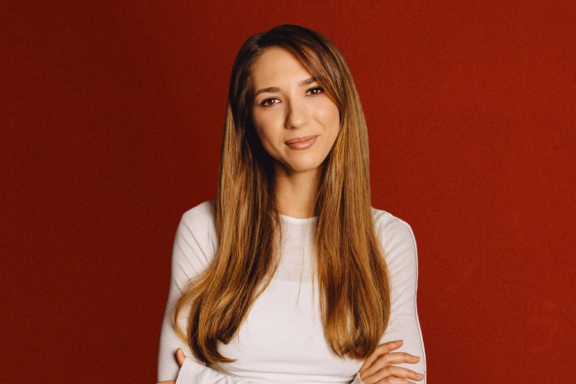 &Ncy;&acy;&dcy;&yacy; &Dcy;&zhcy;&acy;&bcy;&rcy;&acy;&icy;&lcy;&ocy;&vcy;&acy;&period; Stand Up &Tcy;&vcy;&iecy;&rcy;&softcy;