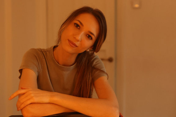 &Ncy;&acy;&dcy;&yacy; &Dcy;&zhcy;&acy;&bcy;&rcy;&acy;&icy;&lcy;&ocy;&vcy;&acy;&period; Stand Up &Tcy;&vcy;&iecy;&rcy;&softcy;